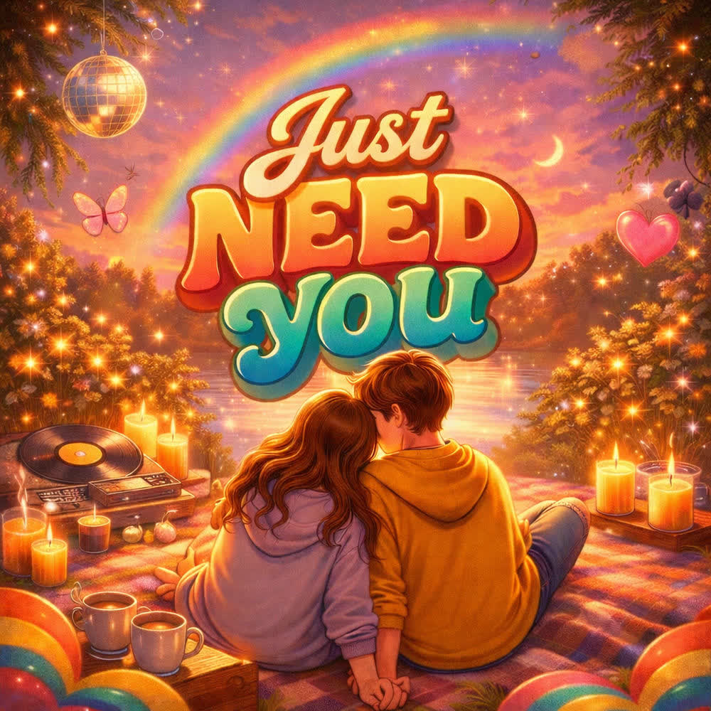 sus4 - Just Need You (feat.eira).mp3
