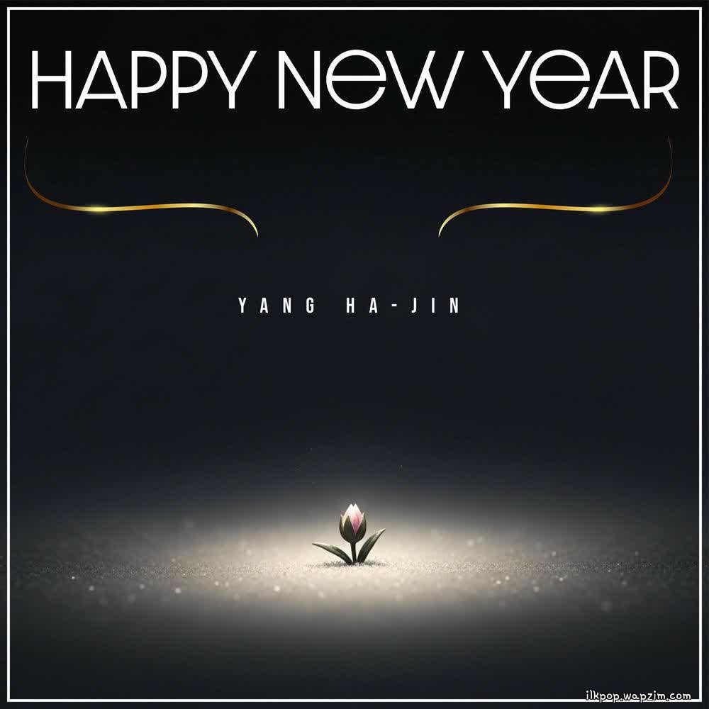 Yang ha jin - 올해는 다 잘 될 거야 (Happy New Year).mp3