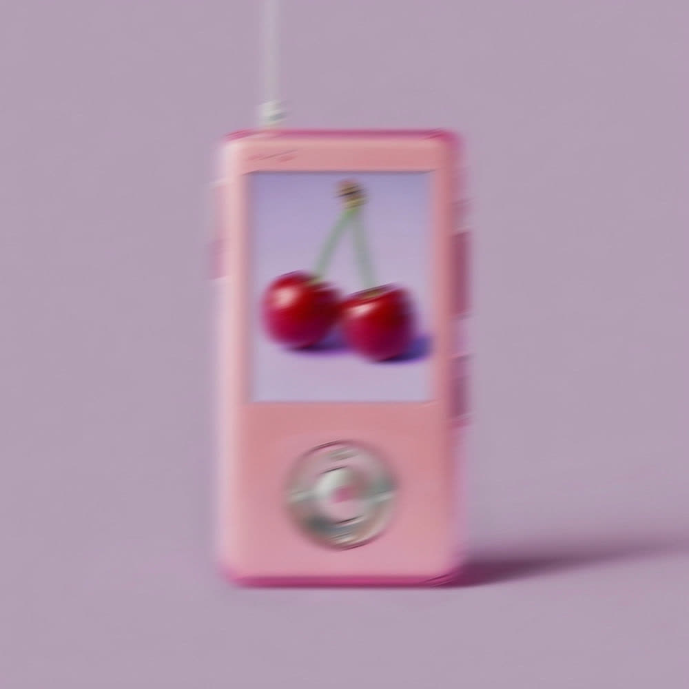 DENIM - cherry blush.mp3