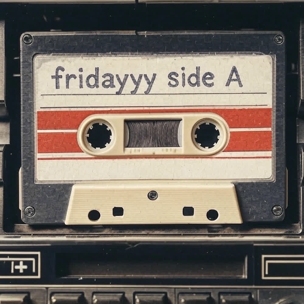 FRIDAYYY - fridayyy pulse.mp3