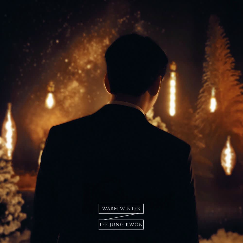 Lee Jung Kwon - 뜨겁게 겨울 (Warm Winter).mp3