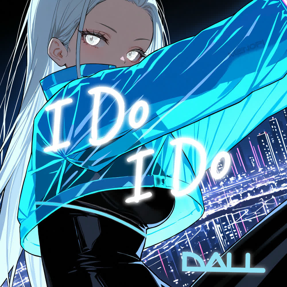 DALL - I Do I Do.mp3
