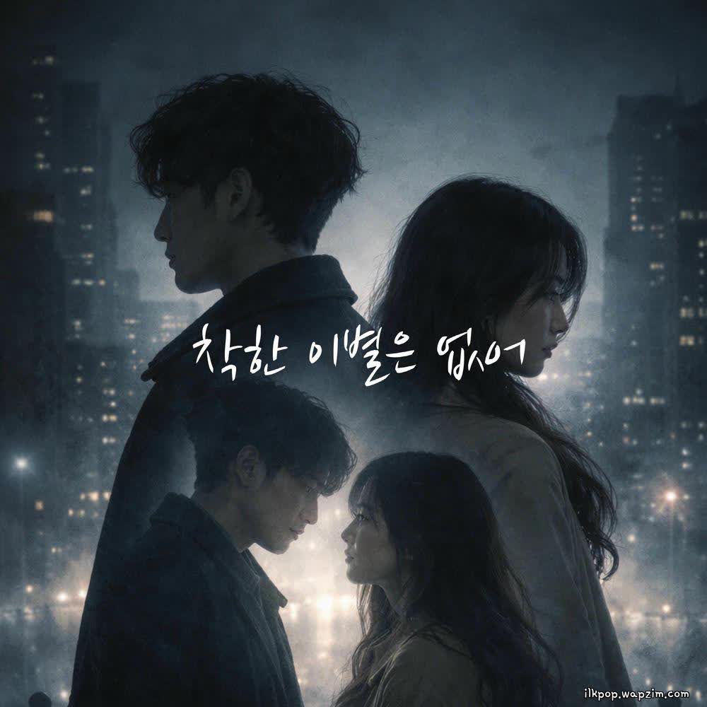 jungpid - 착한 이별은 없어 (All Goodbyes Hurt).mp3