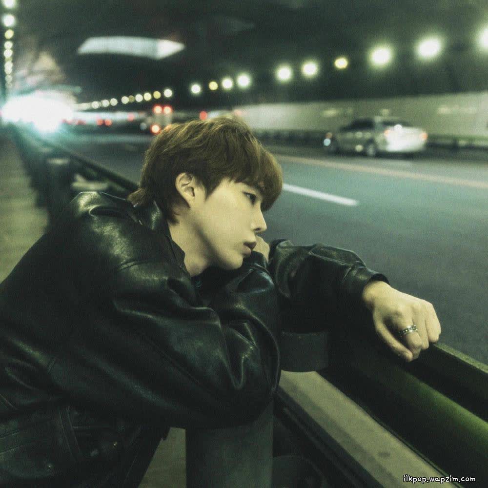 YUWAN - 그냥 가 (Let You Go).mp3