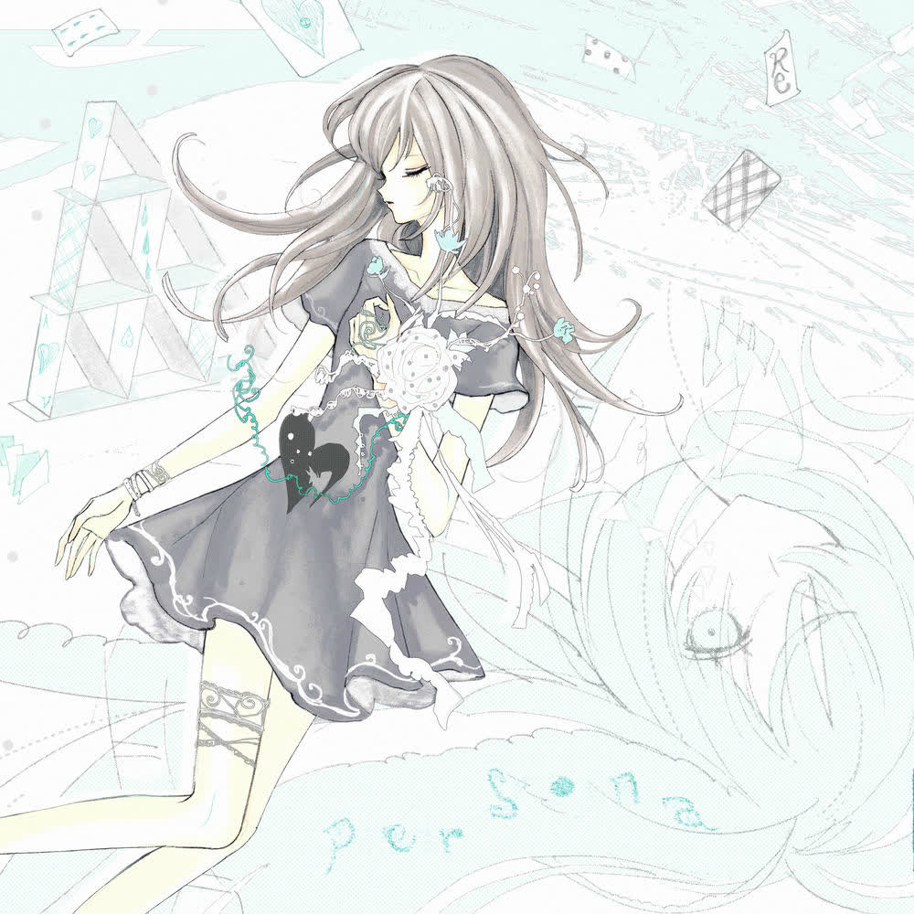 Re:Hearts - Persona.mp3