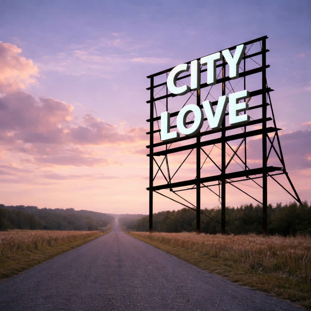 Osshun Gum - CITY LOVE.mp3