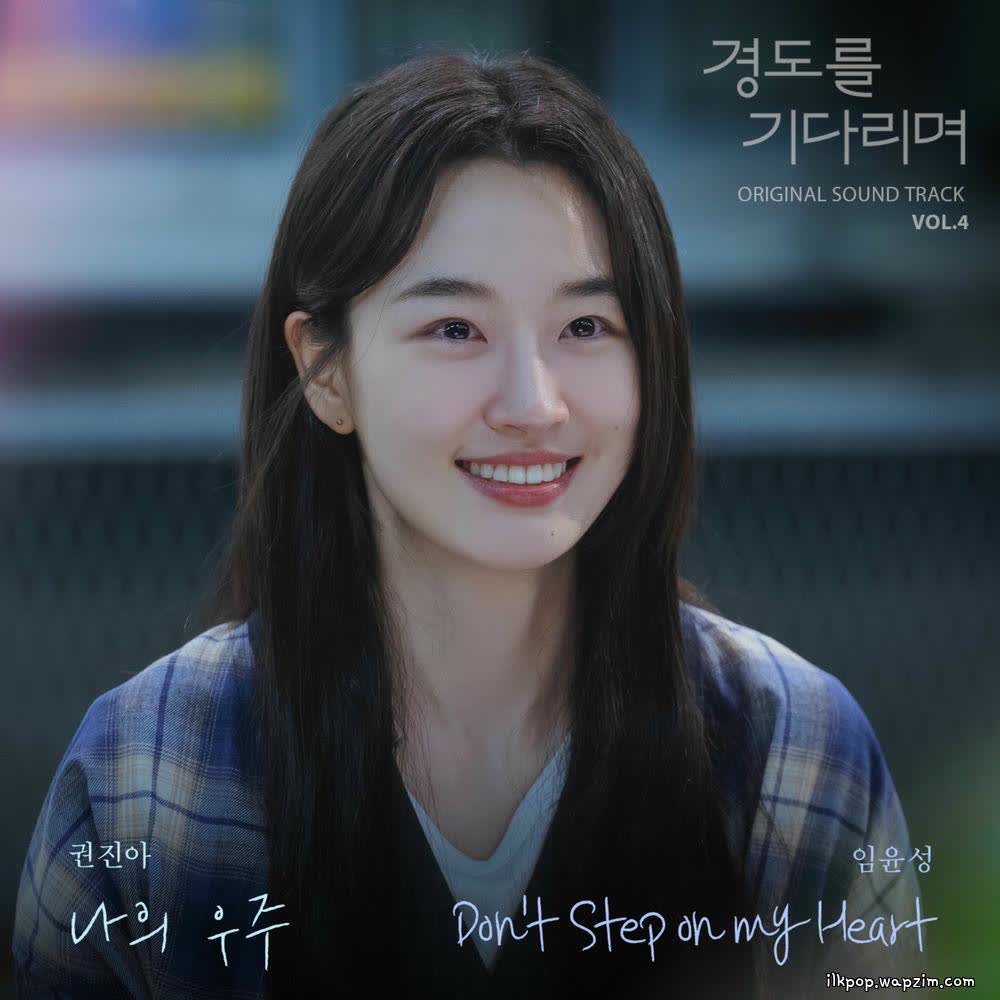Im Yoon Seong - Don't Step on my Heart.mp3