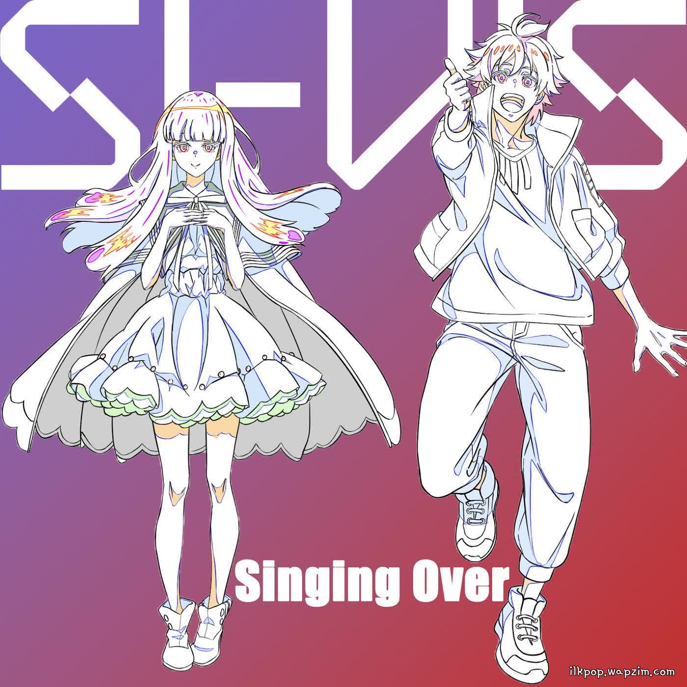 SI-VIS - Singing Over.mp3