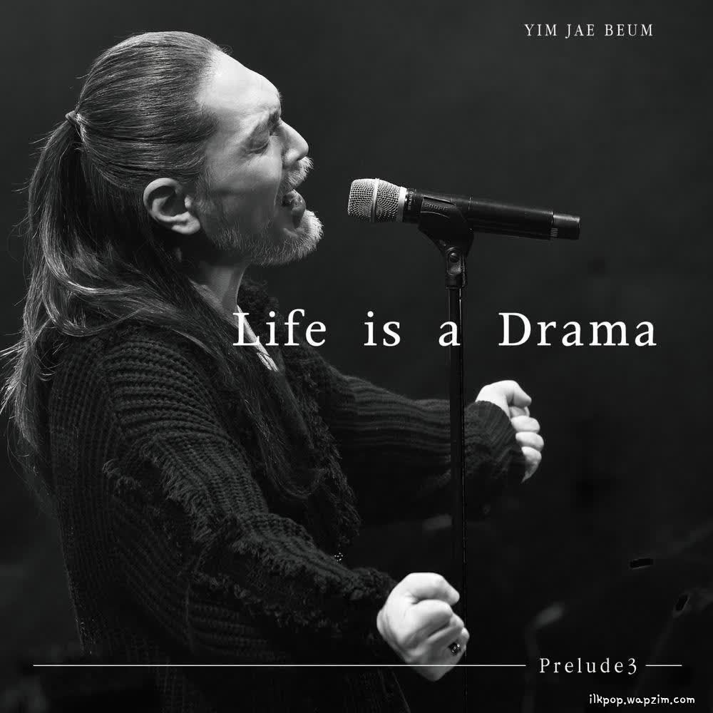 Lim Jae Beum - Life is a Drama.mp3
