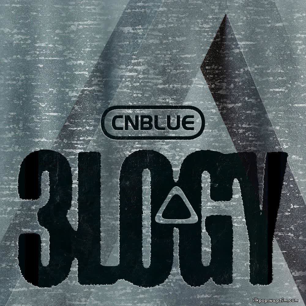 CNBLUE - Lowkey.mp3