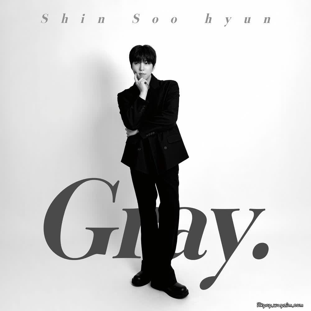 Shin Soo Hyun - UZA.mp3