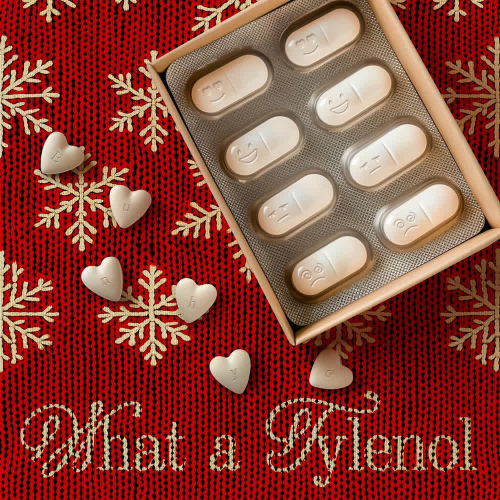 Eunhye - What A Tylenol.mp3