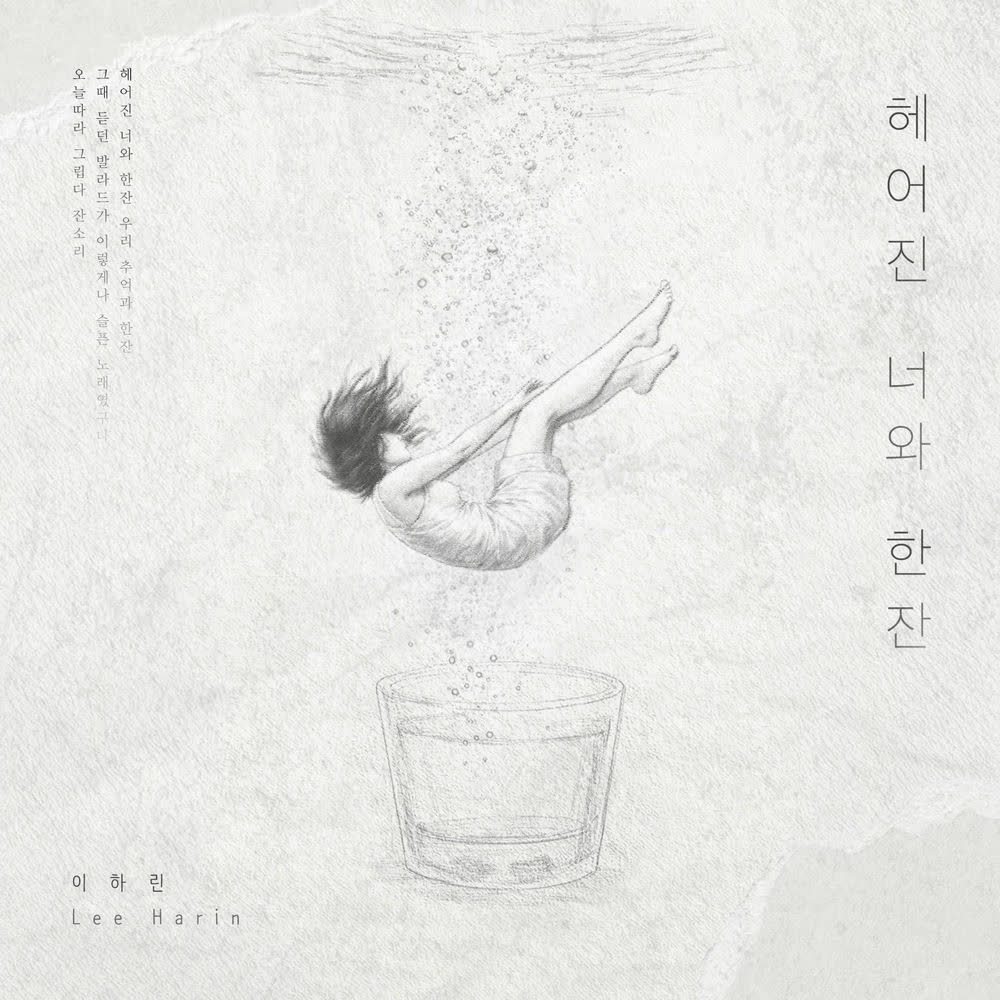 Lee Harin - 헤어진 너와 한잔.mp3