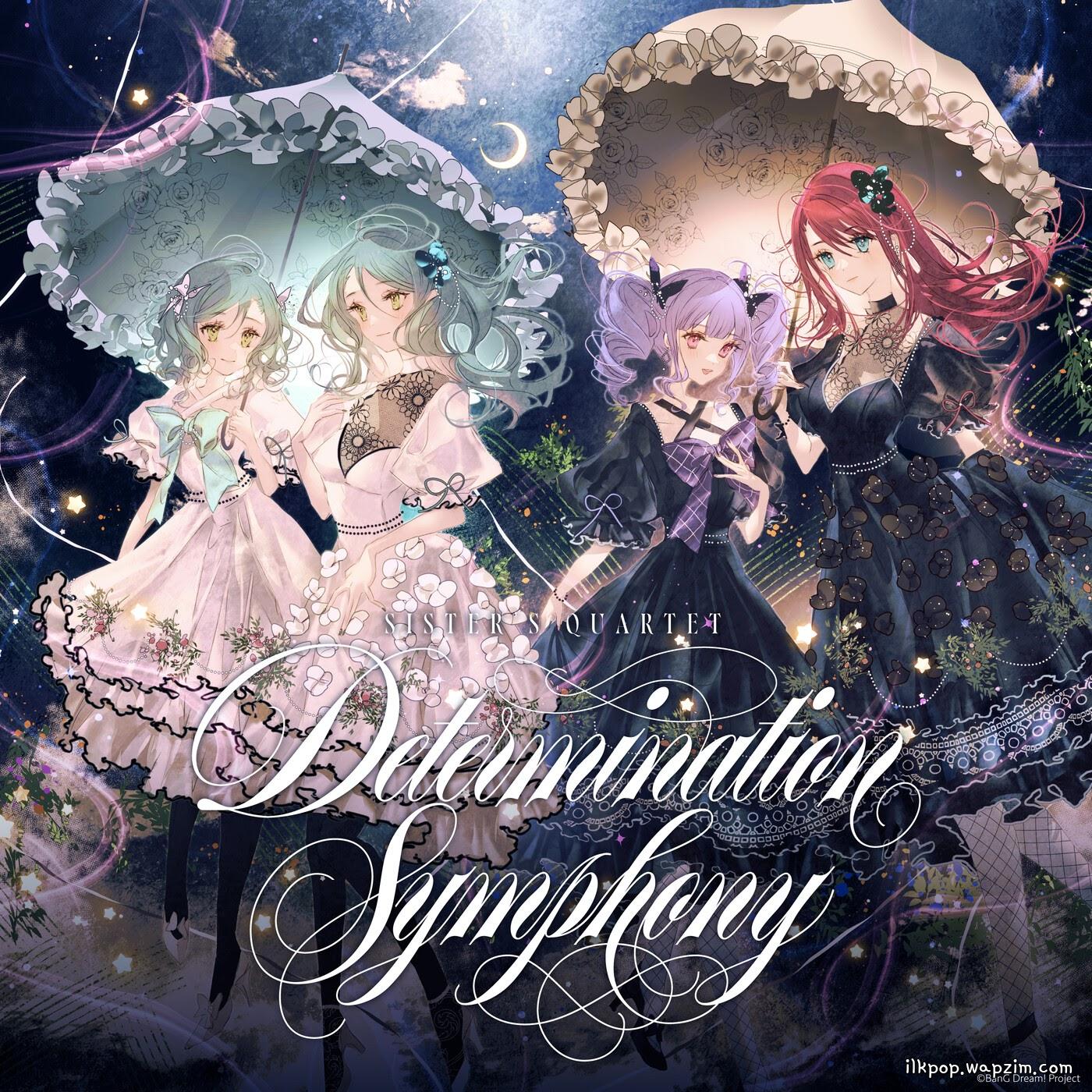 SISTER’S QUARTET - Determination Symphony (Parallel ver.).mp3
