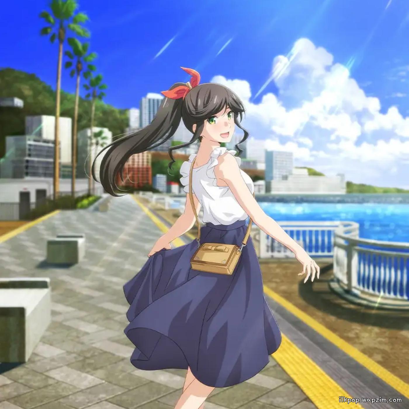Natsumi Kiyoura - Wakaba no Koro.mp3