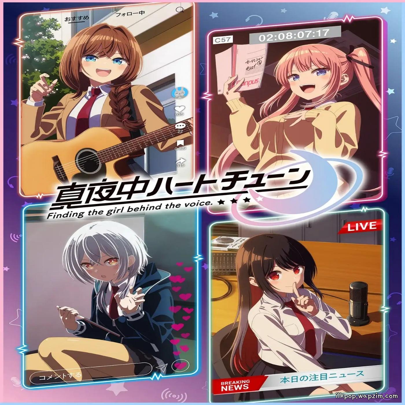 Hoshimachi Suisei - Tsuki ni Mukatte Ute.mp3
