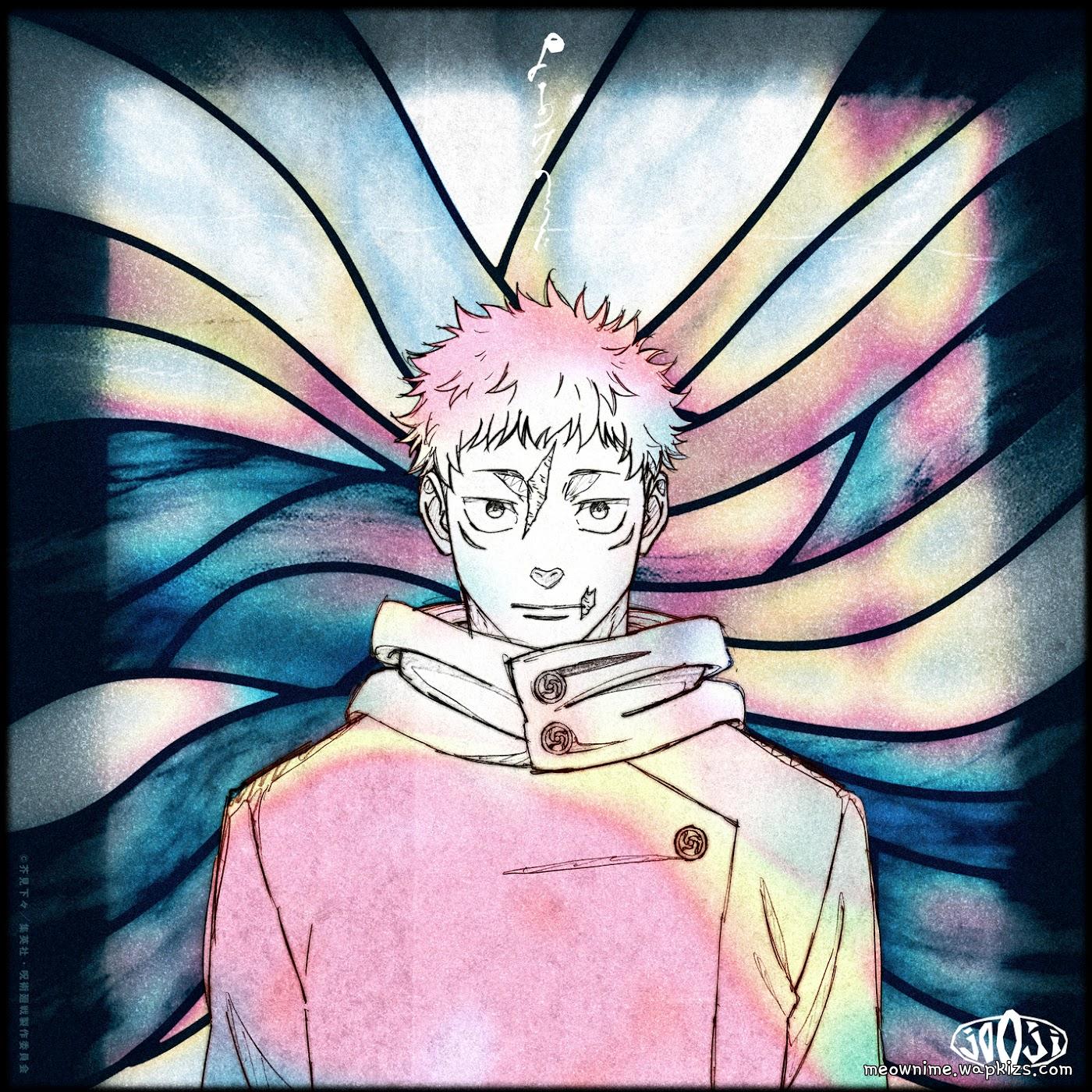 jo0ji - Yoake no Uta.mp3
