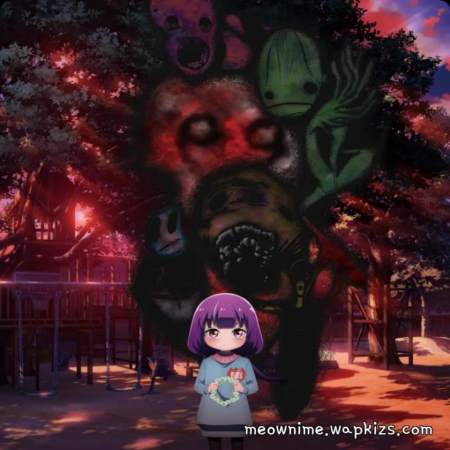 Isekaijoucho - Maboroshi no Yukue.mp3