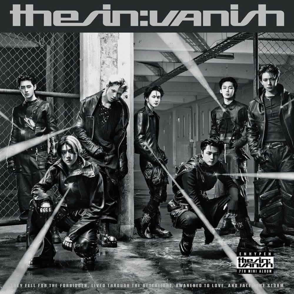 ENHYPEN - 探していた声 (The Voice) (Japanese ver.).mp3