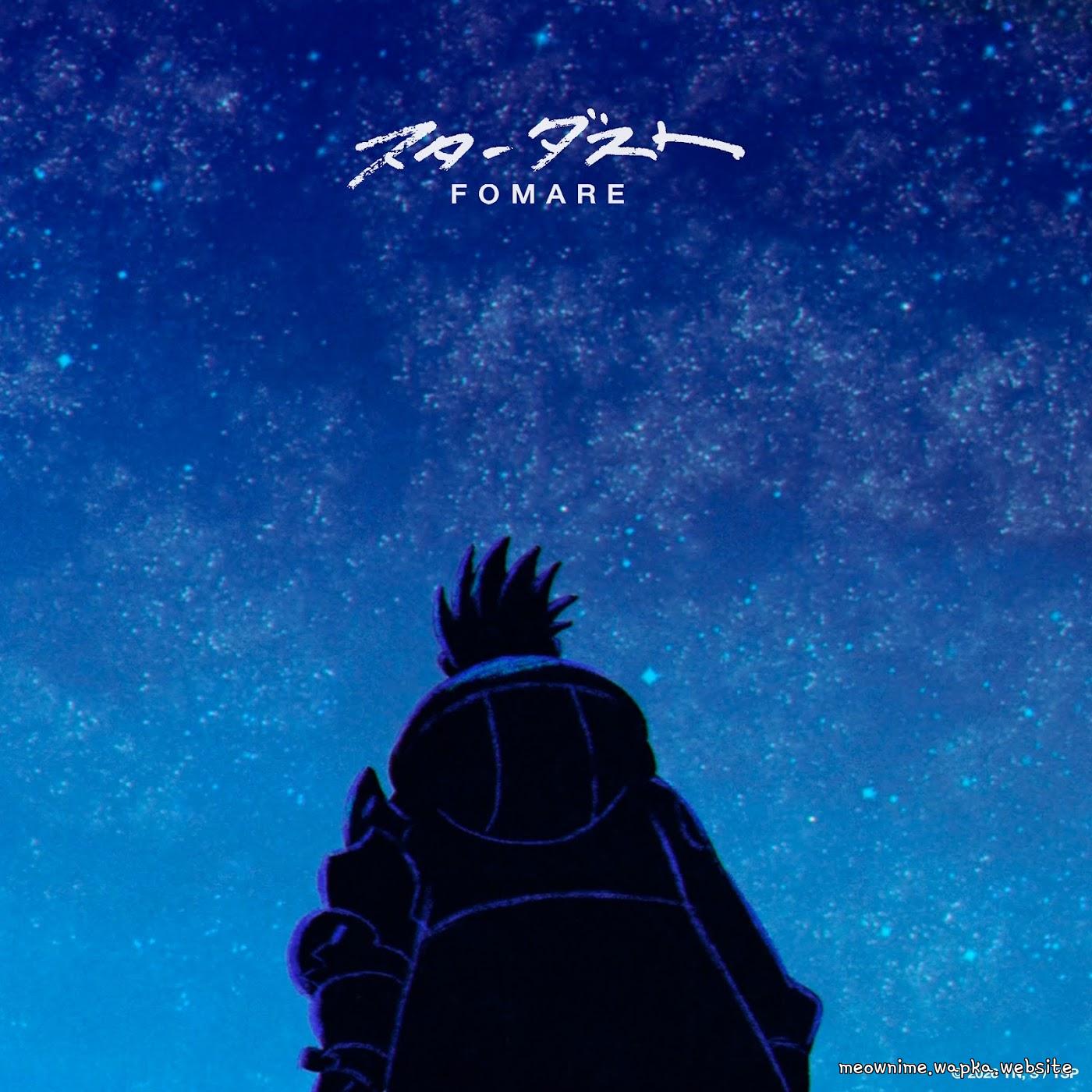 FOMARE - Stardust.mp3