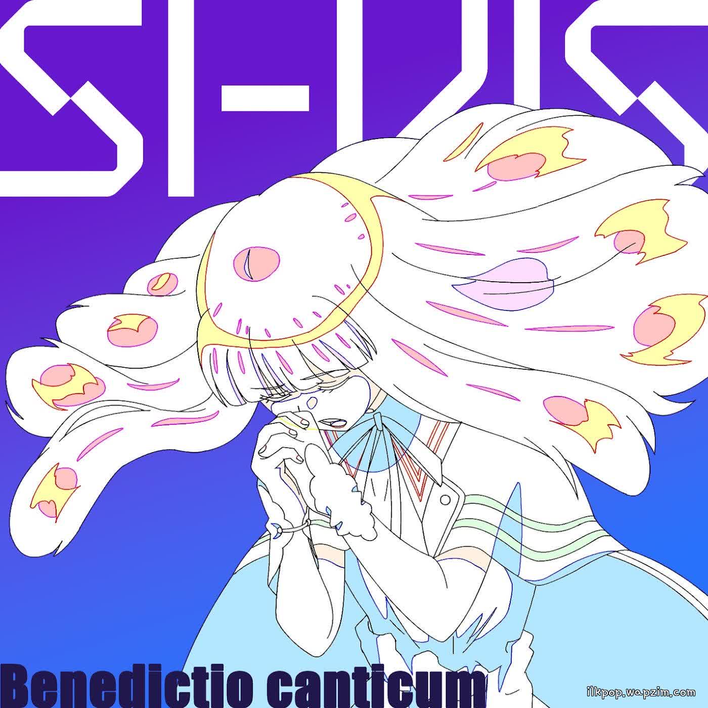 SI-VIS - Benedictio canticum.mp3