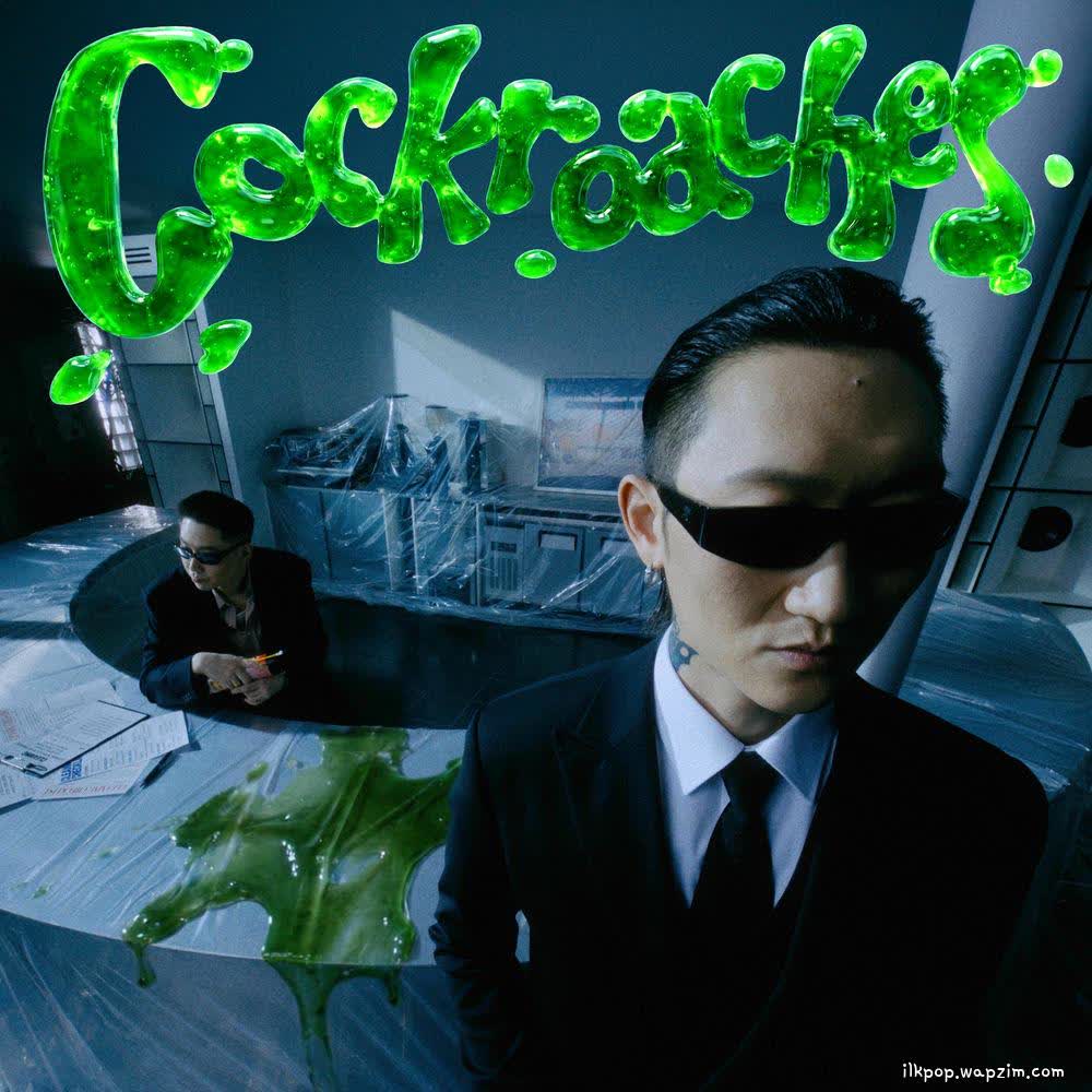 J-Tong & Hukky Shibaseki - Cockroaches.mp3