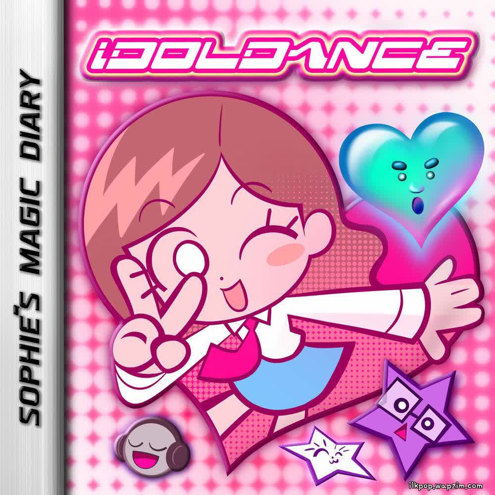 Sophie’s Magic Diary - Idoldance (feat. Azikazin Magic World).mp3