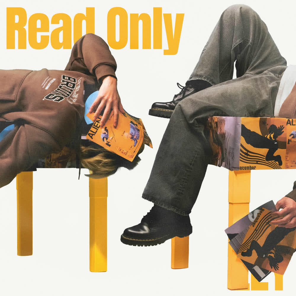 LEY - Read Only.mp3