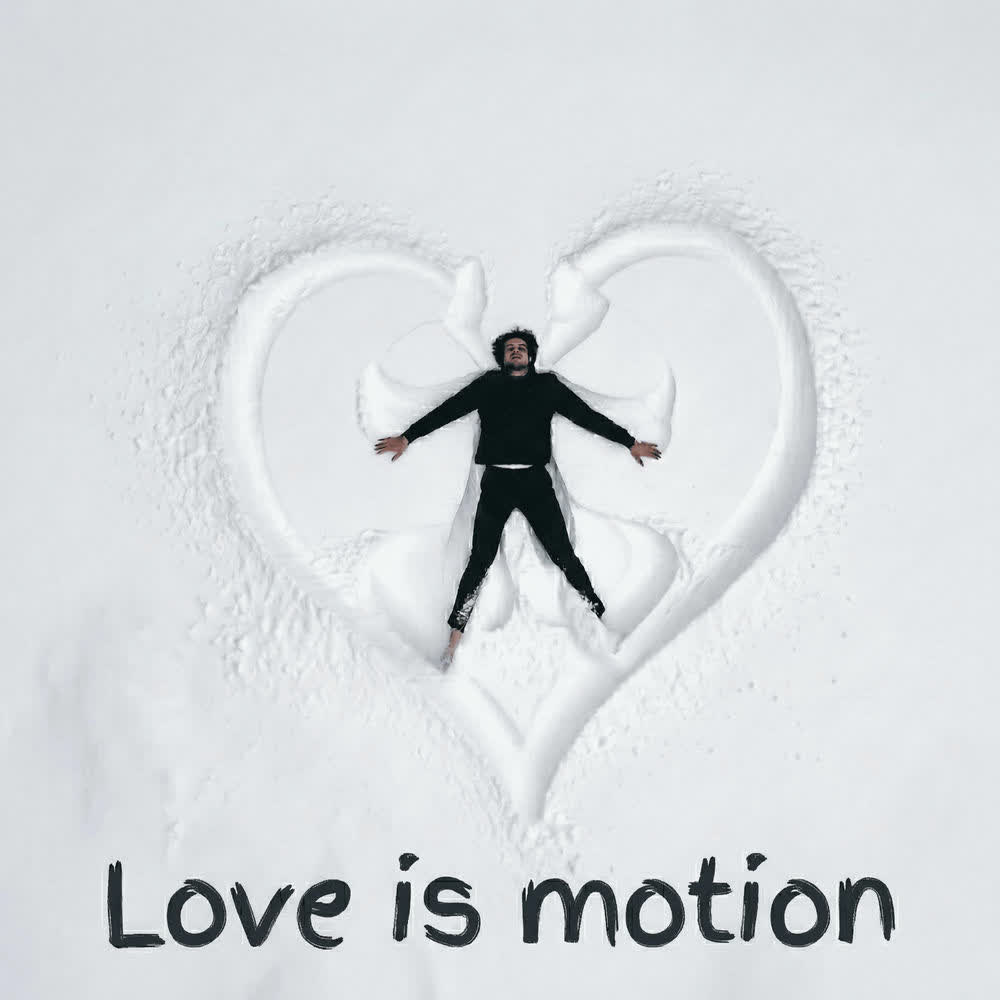 Aneuk - Love is motion.mp3