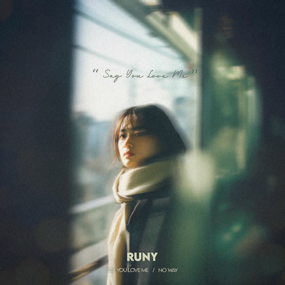 RUNY - NO WAY.mp3