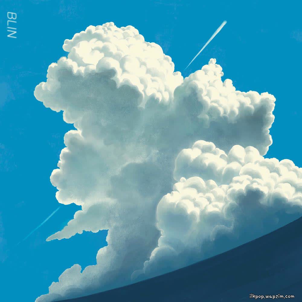 Blin - 수없이 많은 날들을 지나 (After countless days).mp3