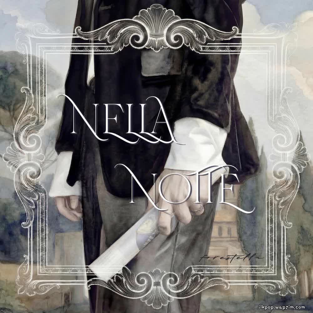 Forestella - Nella Notte.mp3