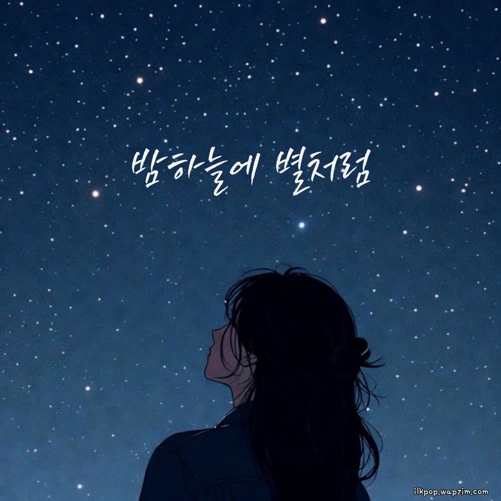 420 Project - 밤하늘에 별처럼 (Like a Star).mp3