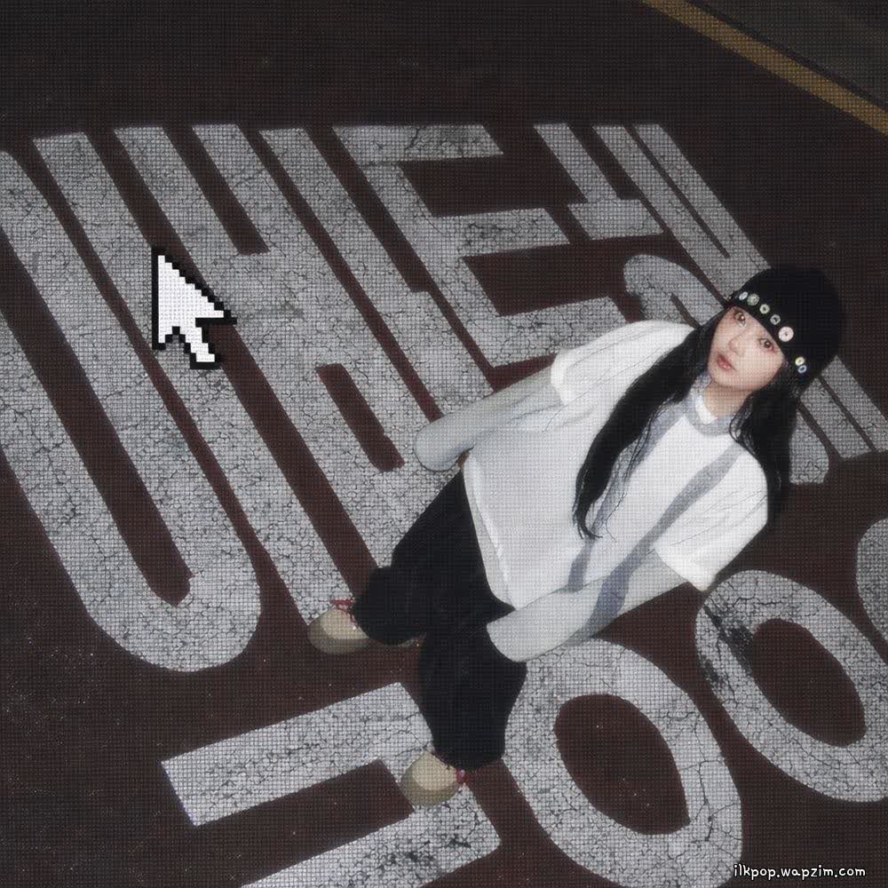 Ryeojin - 일방통행 (One-way Love) (Feat. h3hyeon).mp3