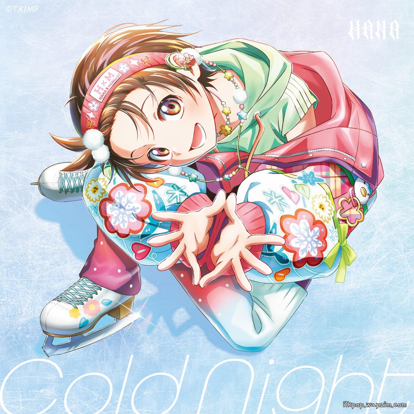 HANA - Cold Night.mp3