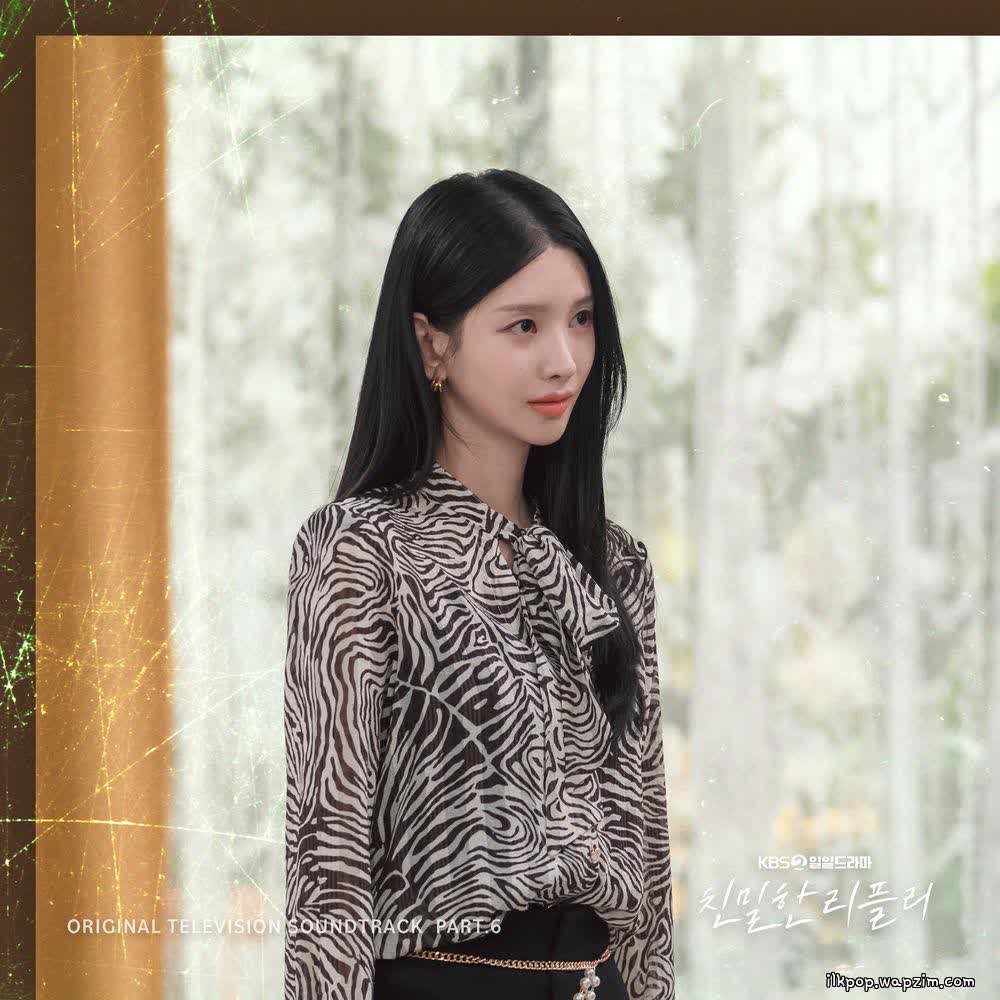 Cheon Seungchan - 너는 떠나갔어 (You left).mp3