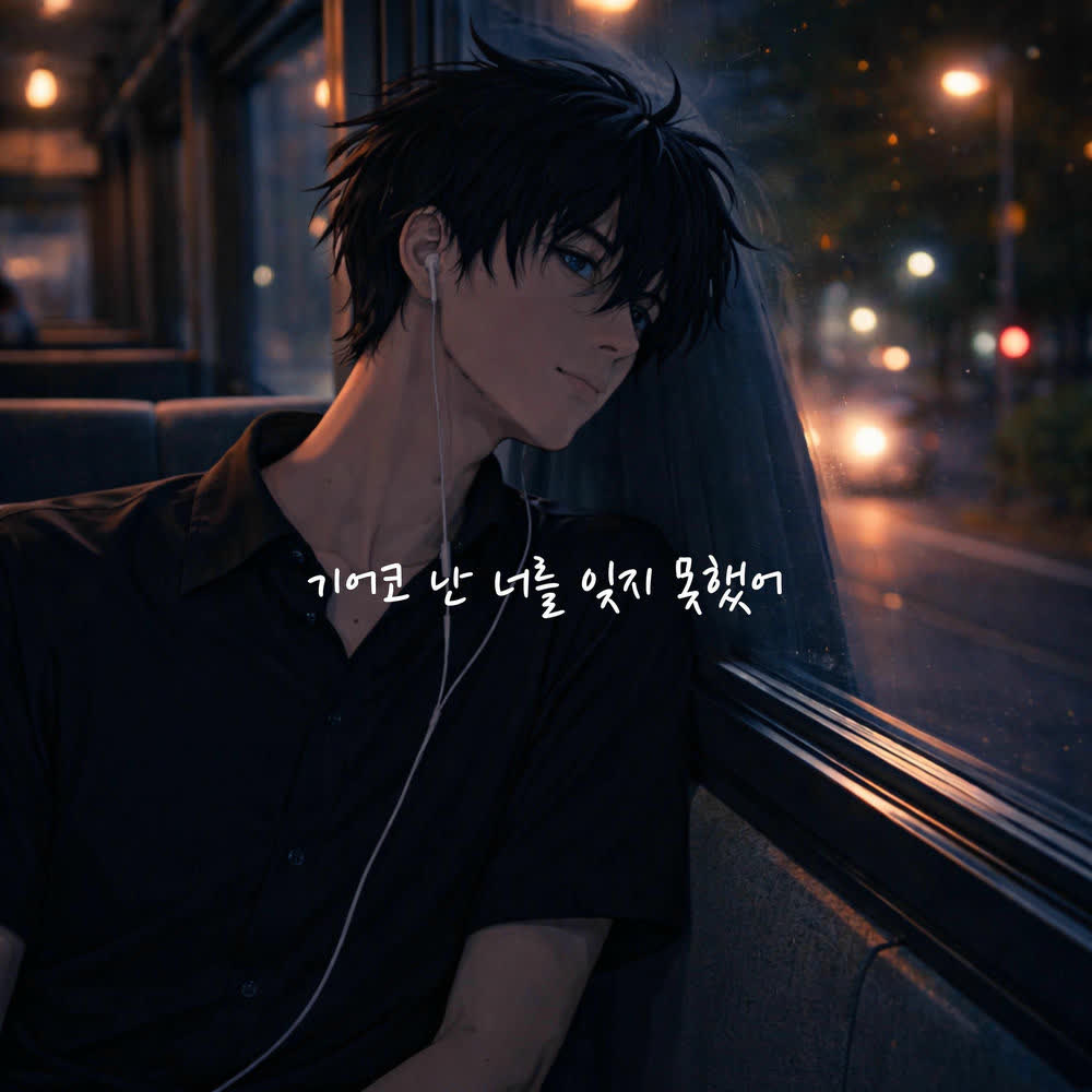 Shin Hyun Woo - 기어코 난 너를 잊지 못했어 (After All, I Couldn't Forget You).mp3