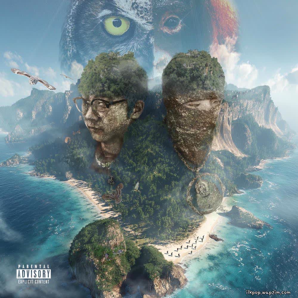 GGM Kimbo & Rich Iggy - 레이니즘 (Rainism).mp3