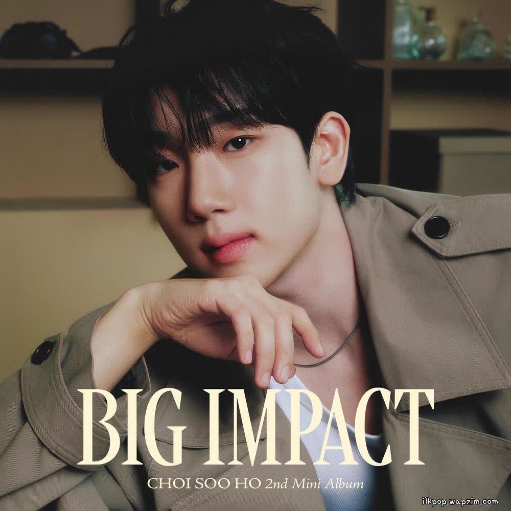 Choi Soo Ho - 별을 따라가 (Follow Your Star).mp3