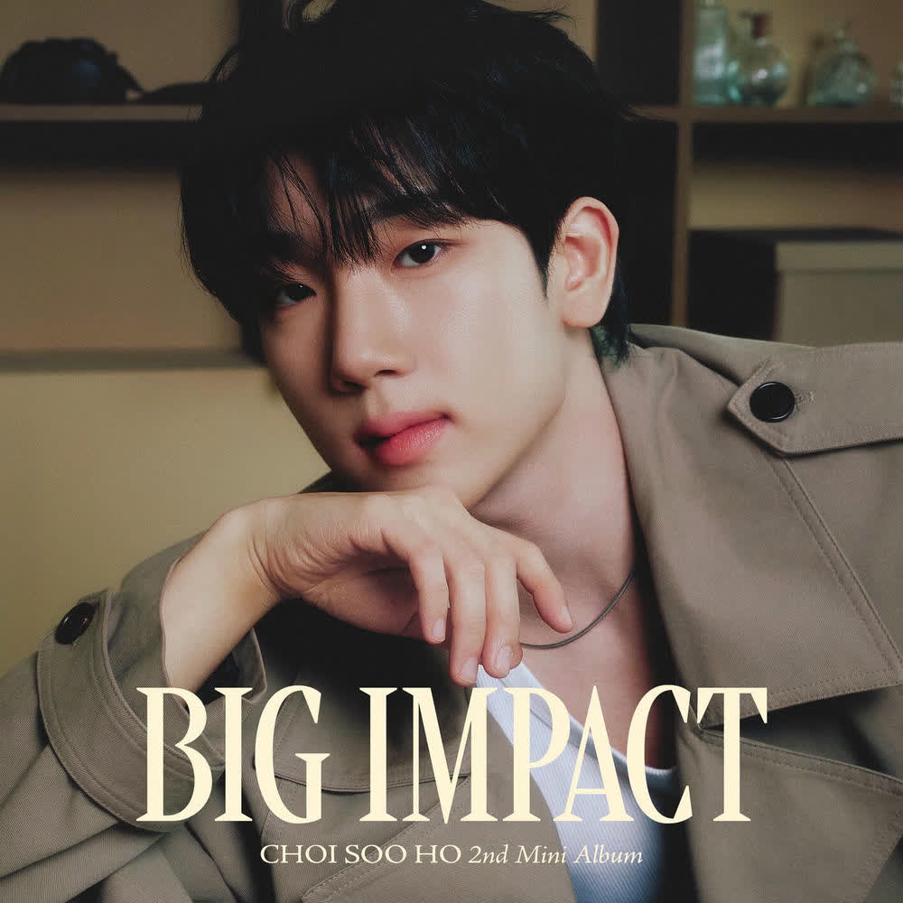 Choi Soo Ho - SAD MOVIE.mp3