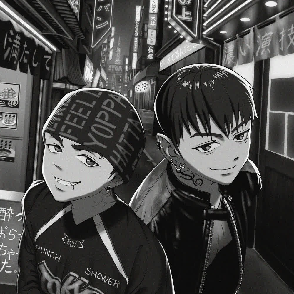 Deepshower & punchnello - TOKYO DIVE (Feat. LAVEEN, P3PPER).mp3