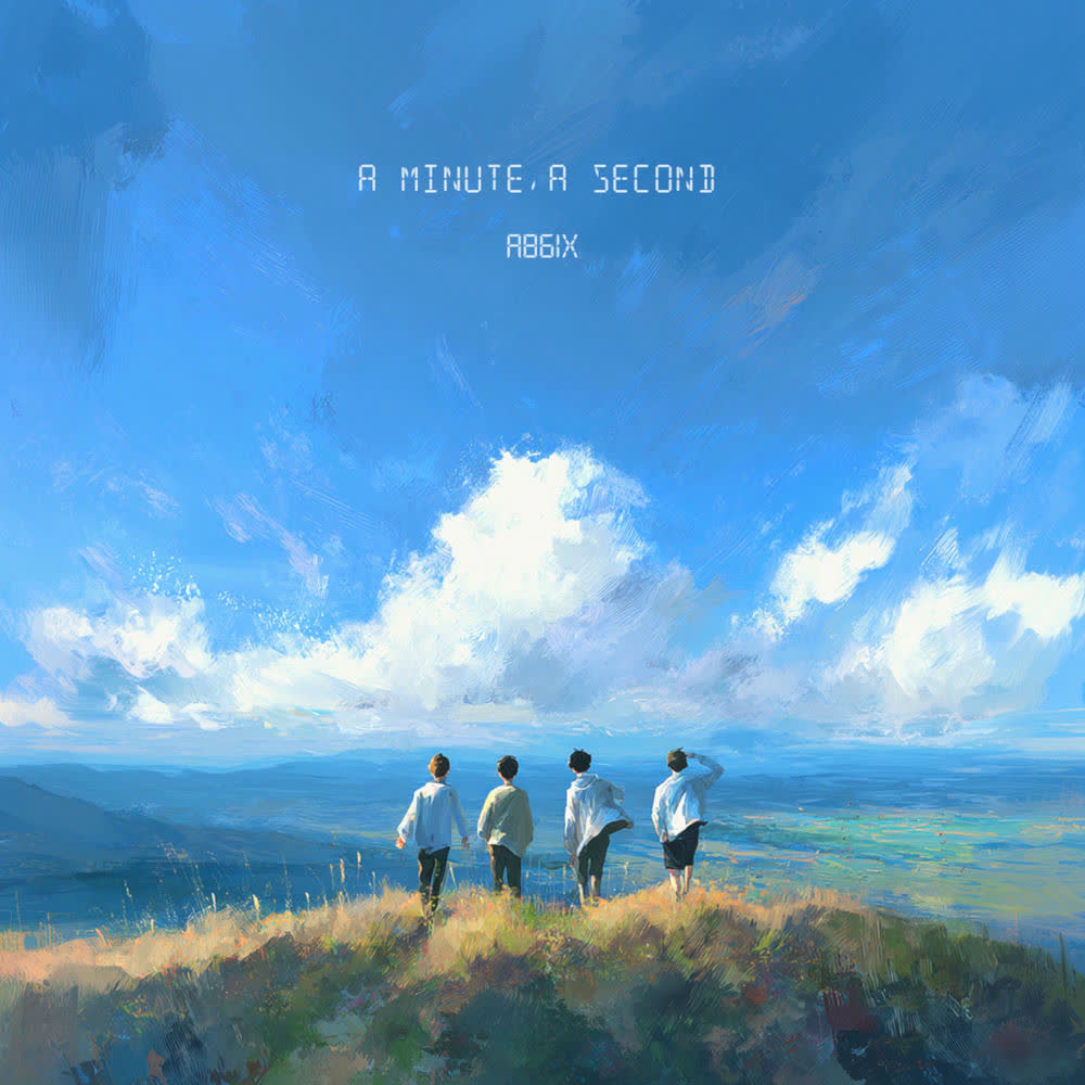 AB6IX - 1분 1초 (A Minute, A Second).mp3