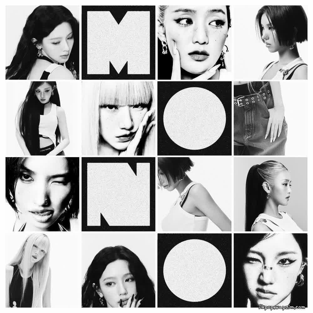 i-dle - Mono (Feat. skaiwater).mp3