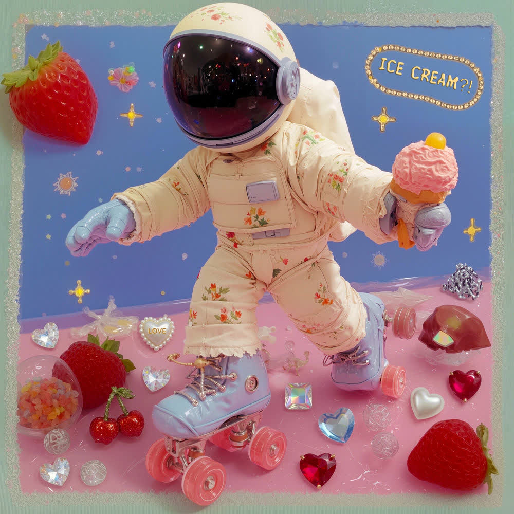 Hyobin - Ice Cream?!.mp3
