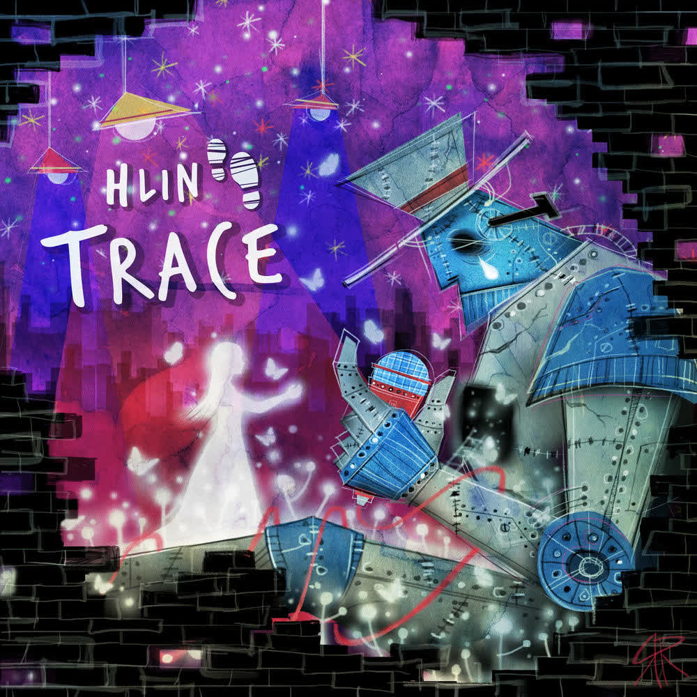 HLIN - 흔적 (Trace).mp3
