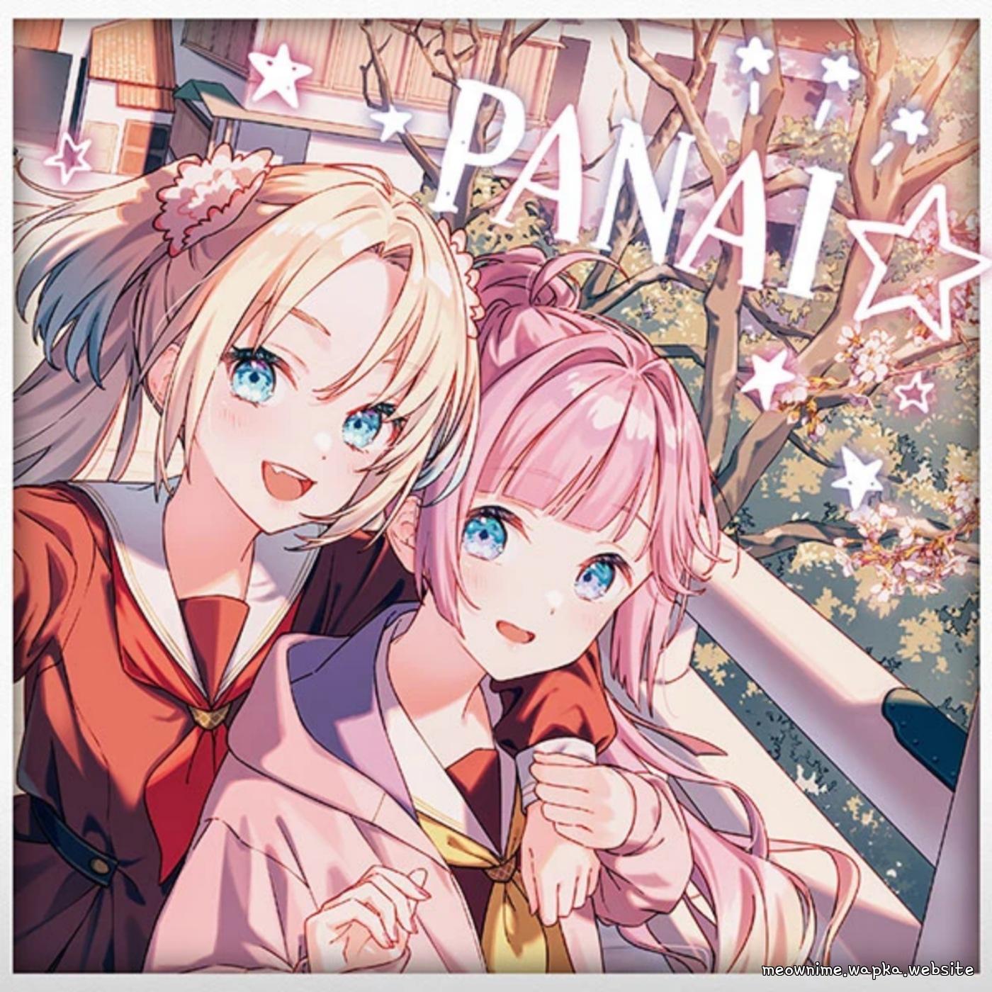 Mira-Cra Park! - PANAI☆.mp3