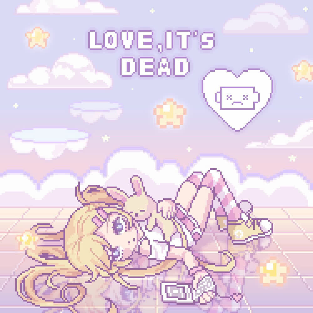 Shabon - Love, it's dead.mp3