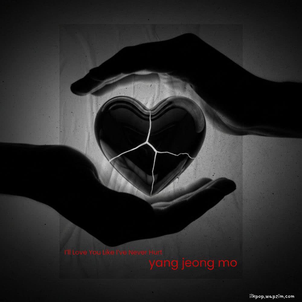 Yang Jung Mo - 한 번도 상처받지 않은 것처럼 (Like You Were Never Hurt) (feat. a secondhand bookstore).mp3