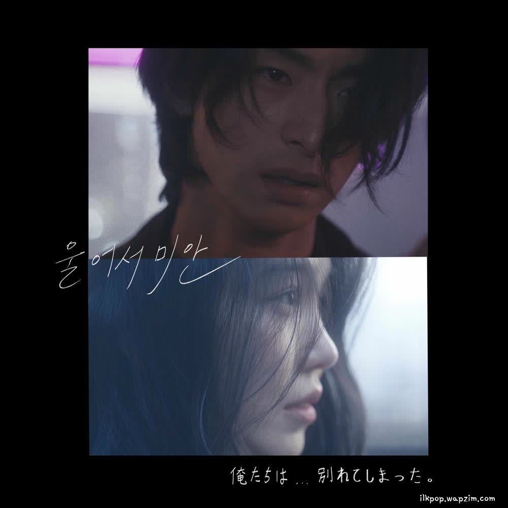 Rocoberry - 울어서 미안 (Sorry for Crying).mp3