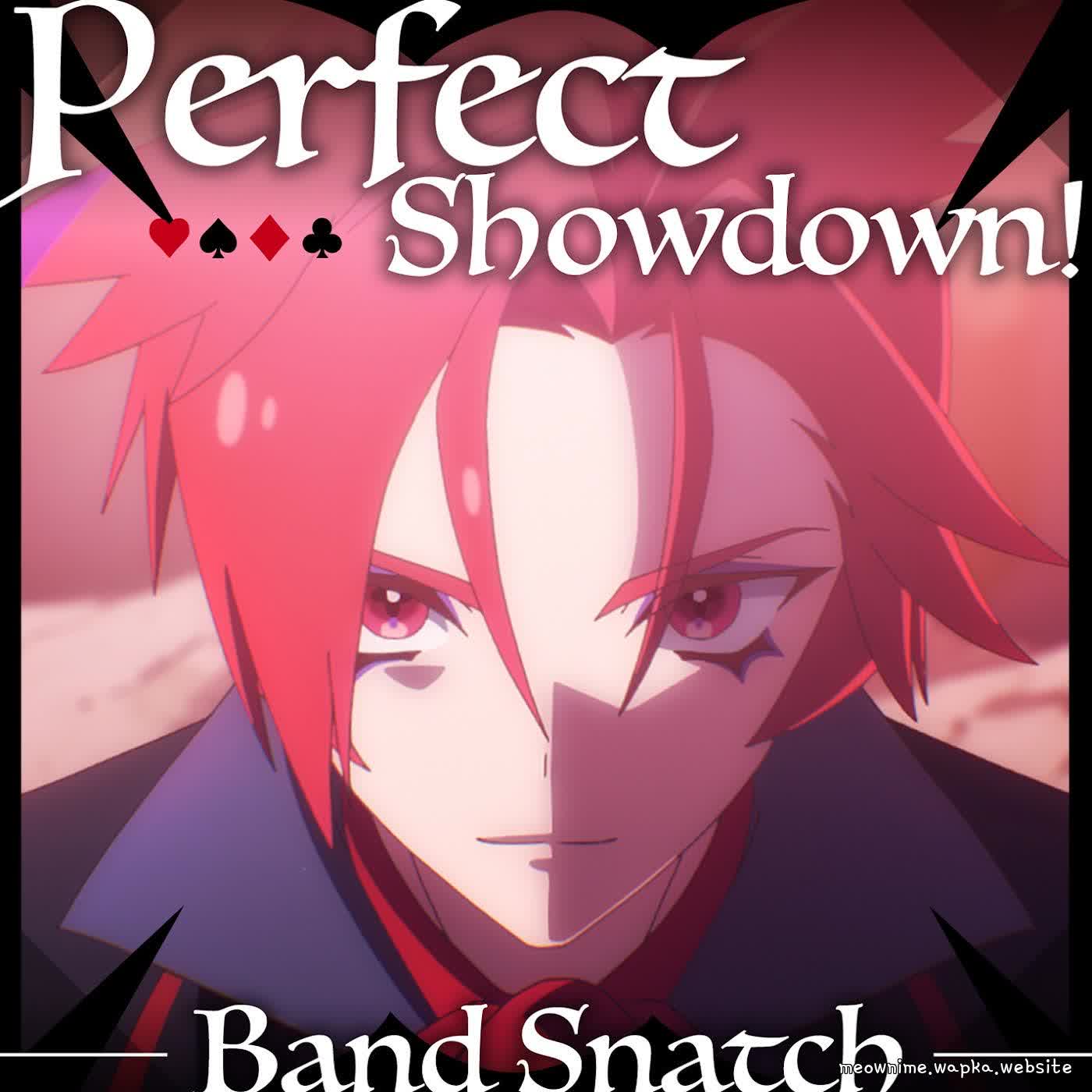 Band Snatch - Perfect Showdown!.mp3